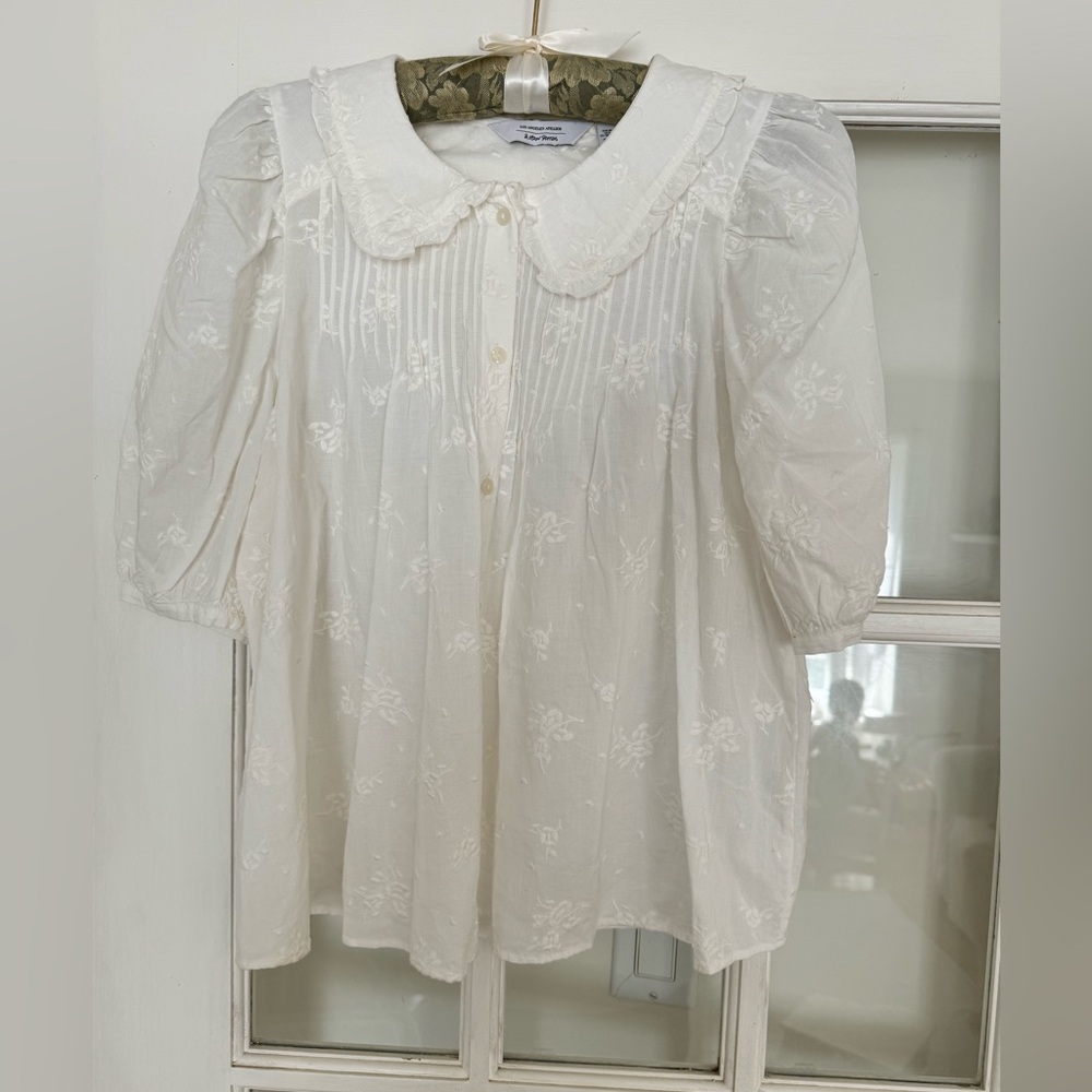 NWT & Other Stories Top